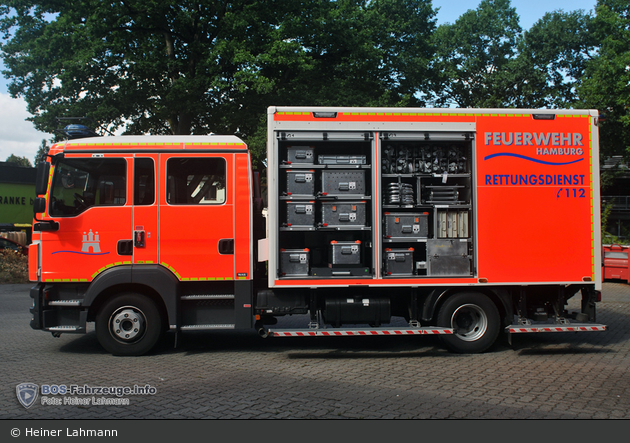 Florian Hamburg 14 GW-SAN (HH-2673)
