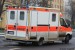 VW Crafter - Mittelstädt - RTW