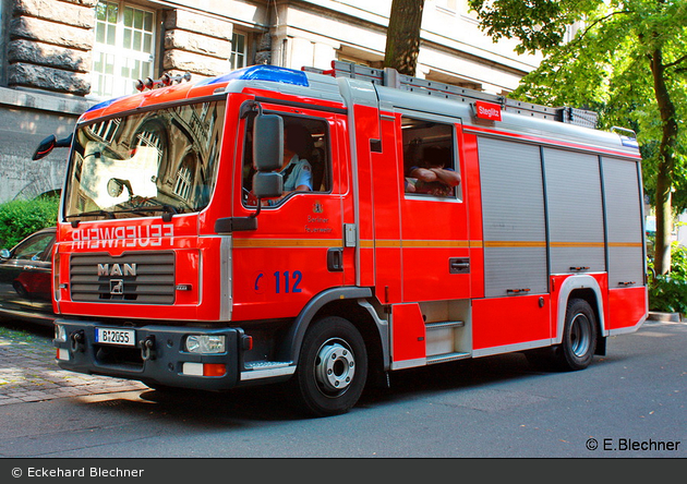 Florian Berlin LHF 20/12 B-2055