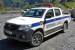 Qasbegi - Patrol Police Department - FuStW - 5208