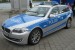 BP15-960 - BMW 520d Touring - FuStW