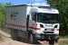 DRK Bundesvorhaltung Berlin - Logistik-LKW (B-RK 9250)