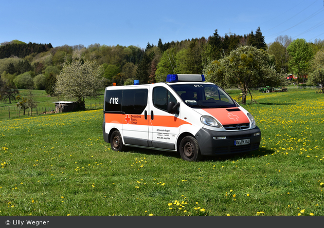 Rotkreuz Westerwald 06/11-01