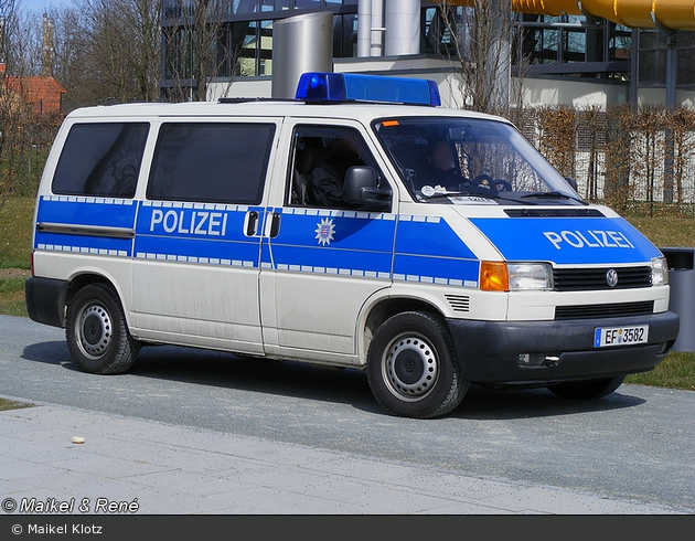 EF-3582 - VW T4 - HGruKw