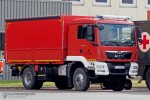 Bückeburg - Feuerwehr - GW-L2