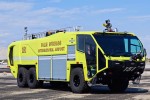 Palm Springs - Palm Springs Fire Department - Crash 151