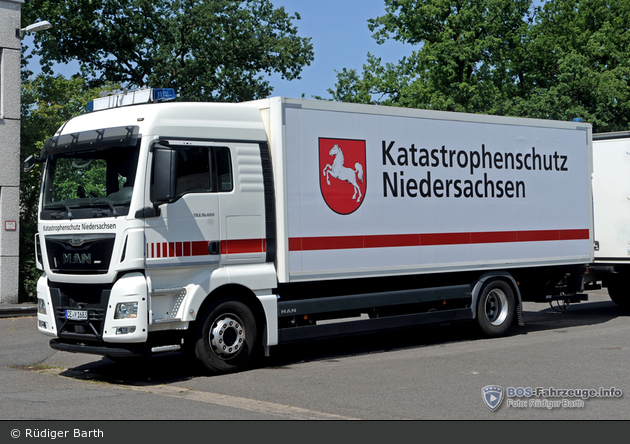 Kater Niedersachsen 01/68-03