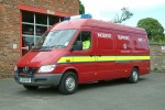 Malton - North Yorkshire Fire & Rescue Service - ISU
