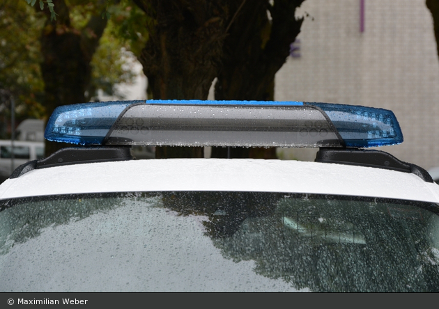 RPL4-7172 - Audi Q5 - FuStW