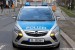 B-30364 - Opel Zafira Tourer - FuStW