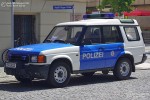BePo - Land Rover Discovery - FüKw