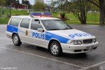 Stockholm-Polishögskolan - Polis - FuStW - 174-9130
