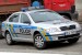 Nové Město pod Smrkem - Policie - FuStW - 2L4 7031
