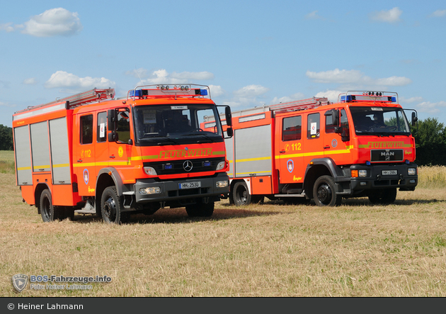 HH - FF Hamburg - F 2935 Wohldorf (07/2015)