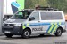 Řehlovice - Policie - VuKw - 8U3 8527