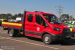 Exeter - Devon & Somerset Fire & Rescue Service - LT