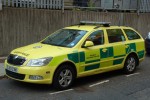 London - London Ambulance Service (NHS) - IRO - 8049