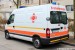 Krankentransport Medicor Mobil - KTW 032 (a.D.)