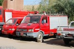 Luxor - Feuerwehr - VGW