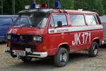 Jämsänkoski - VPK - MTW - JK171