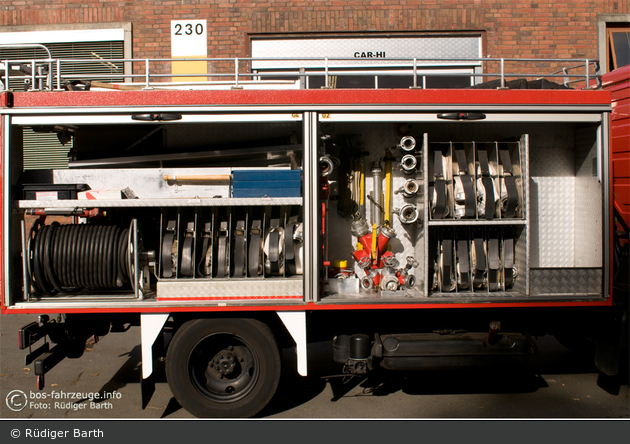 WF Bosch Hildesheim - Pyrotax 05 (a.D.)