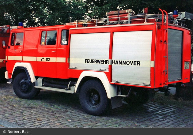 Florian Hannover 35/23 (a.D.)