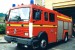 Bath - County of Avon Fire Brigade - LF (a.D.)