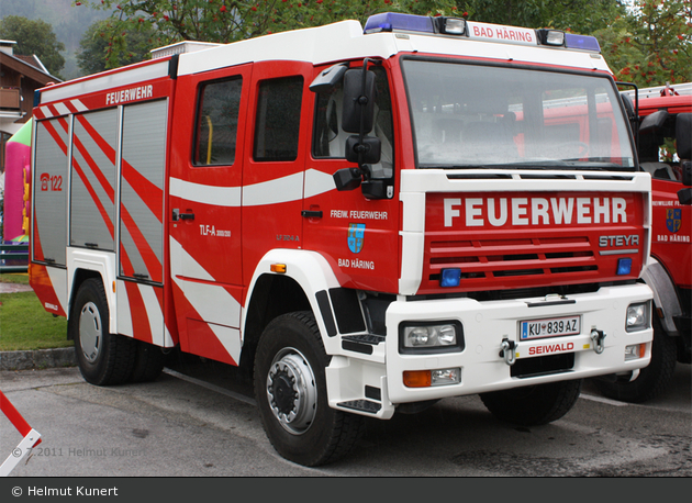 Bad Häring - FF - TLF-A 3000/200