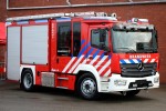 Amersfoort - Brandweer - HLF - 09-0131