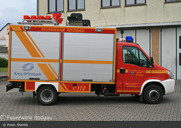 Florian Rodgau 01/60-01