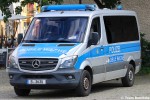 B-3630 - MB Sprinter - Mobile Wache