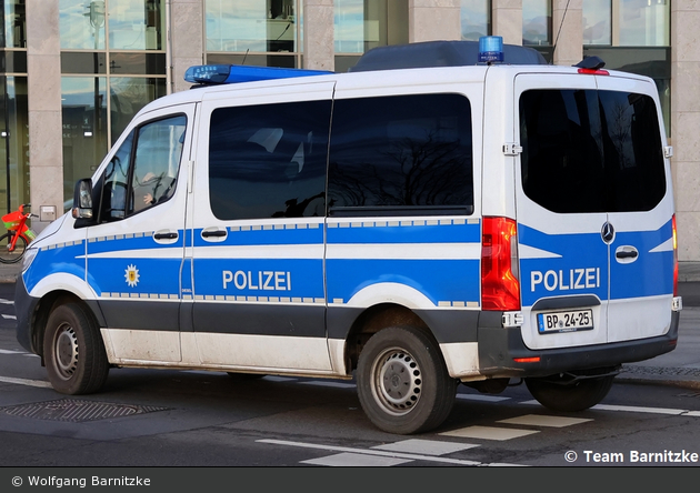 BP24-25 - MB Sprinter 316 CDI - HGruKw