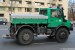 B-7743 - MB Unimog - LKW