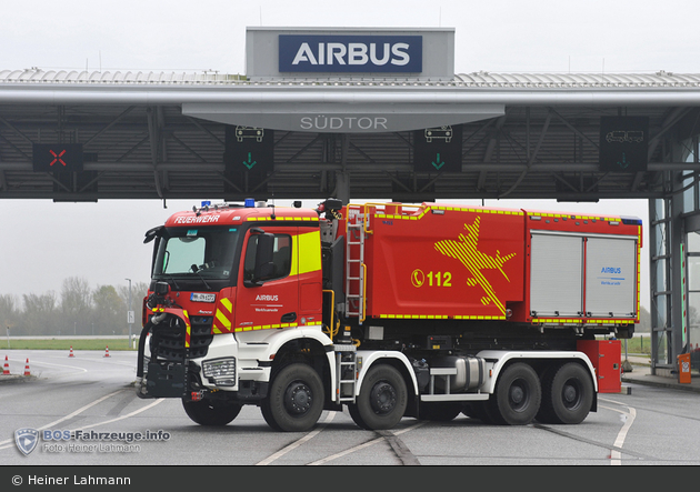 Florian Hamburg Airbus WLF 1 (HH-AN 6172)