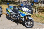 B-3051 - BMW R 1250 RT - Krad