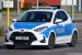 B-30197 - Toyota Yaris Hybrid - FuStW