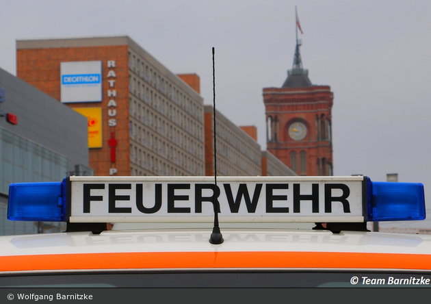 Florian Berlin ELW 1 C-Dienst B-260