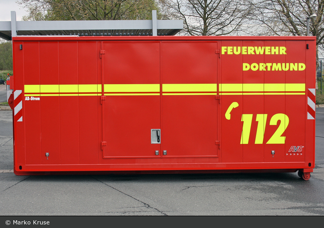 Florian Dortmund 02/65-xx AB-Strom