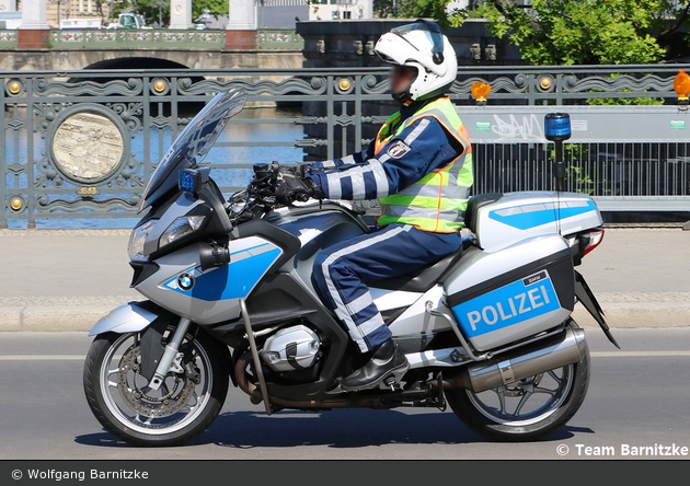 B-3187 - BMW R 1200 RT - Krad