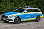 BWL4-7563 - MB E 220d T-Modell - FuStW