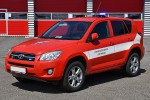 025 03-26 - Toyota RAV4 - KdoW