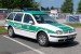 BP19-536 - VW Golf Variant - FuStW