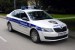 Čakovec - Policija - FuStW