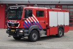 Heemstede - Brandweer - HLF - 12-3540