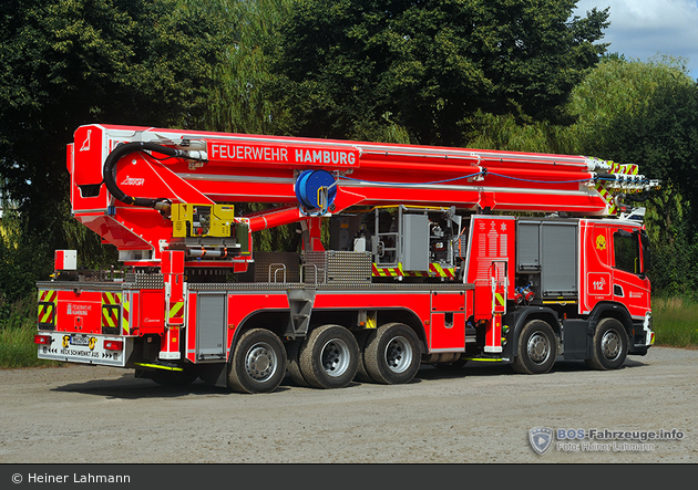 Florian Hamburg 32 TMF (HH-2964)