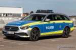 BWL4-5324 - MB E 220d T-Modell - FuStW (a.D.)