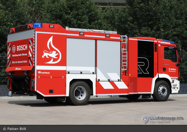 Florian Bosch Wernau 01/49