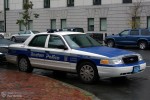 Boston - PD - Patrol Car 6135