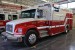 Halton Hills - Fire & Rescue Services - Rescue 730
