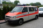 Ambulanz Köln/Krankentransporte Spies KG 03/85-05